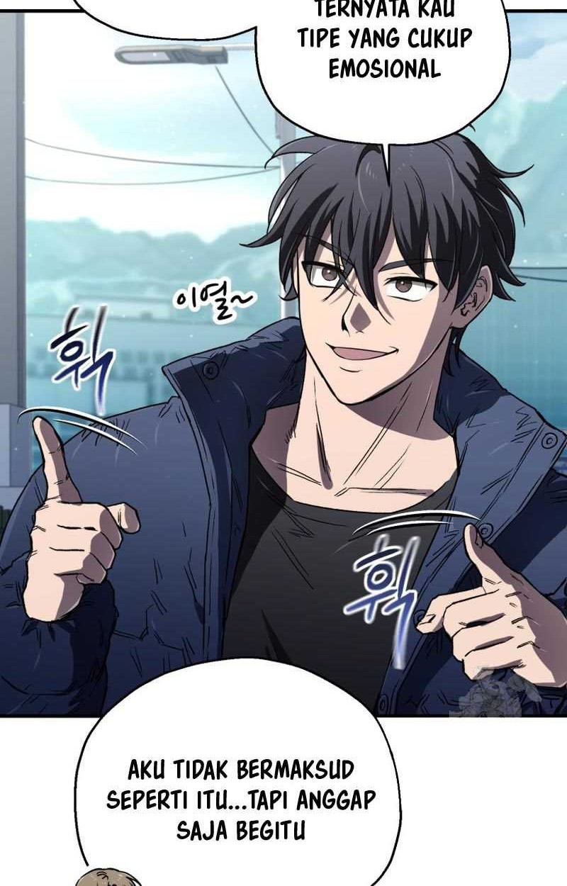 Solo Resurrection Chapter 18 Gambar 25