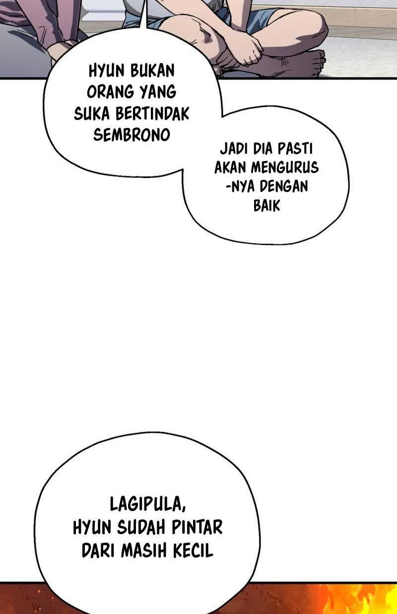 Solo Resurrection Chapter 18 Gambar 47