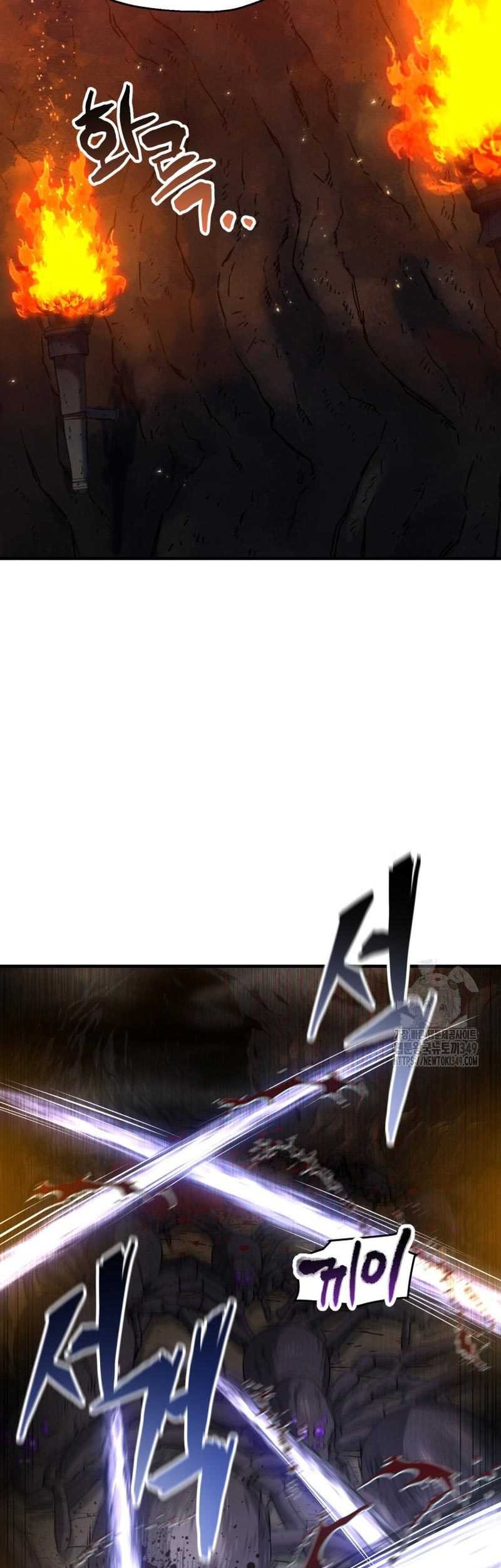 Solo Resurrection Chapter 18 Gambar 48