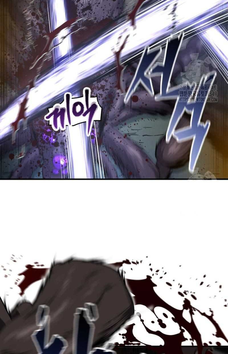 Solo Resurrection Chapter 18 Gambar 49