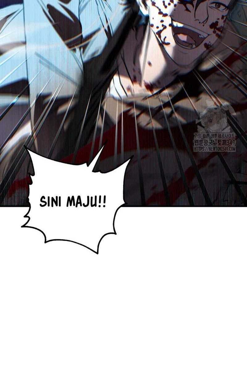 Solo Resurrection Chapter 18 Gambar 51