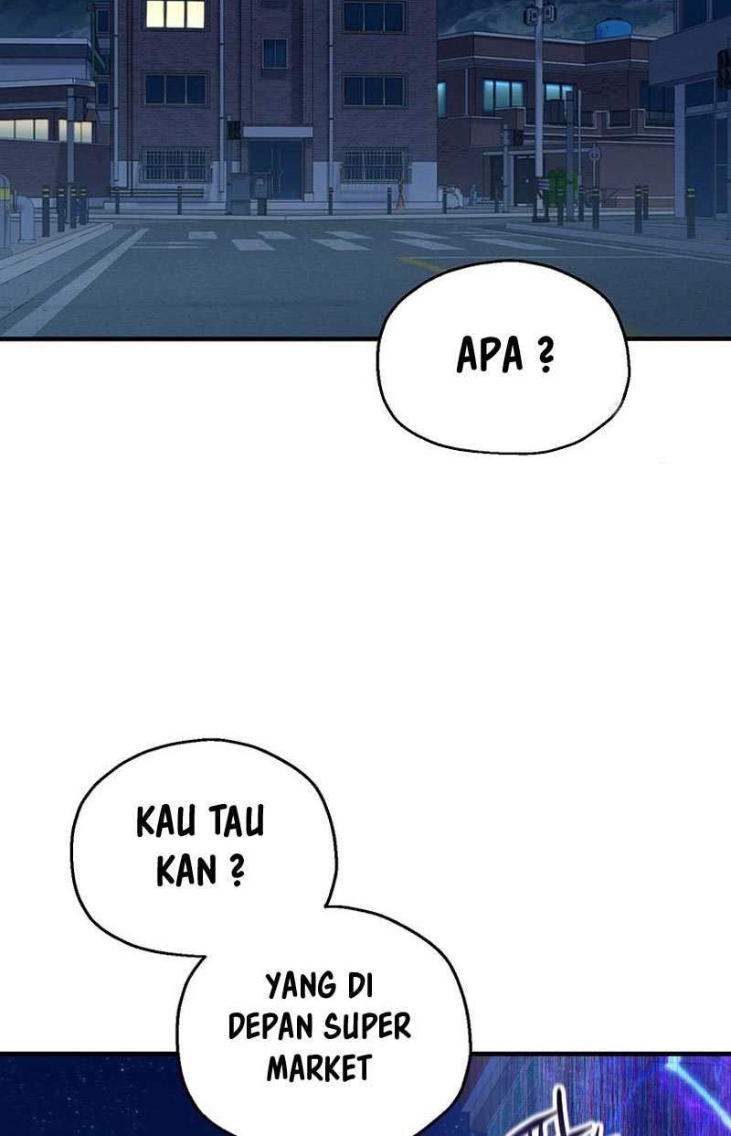 Solo Resurrection Chapter 18 Gambar 57