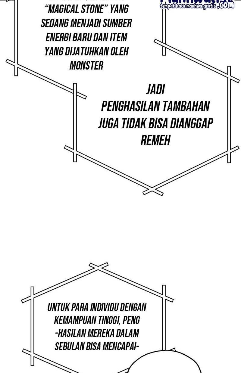 Solo Resurrection Chapter 18 Gambar 41