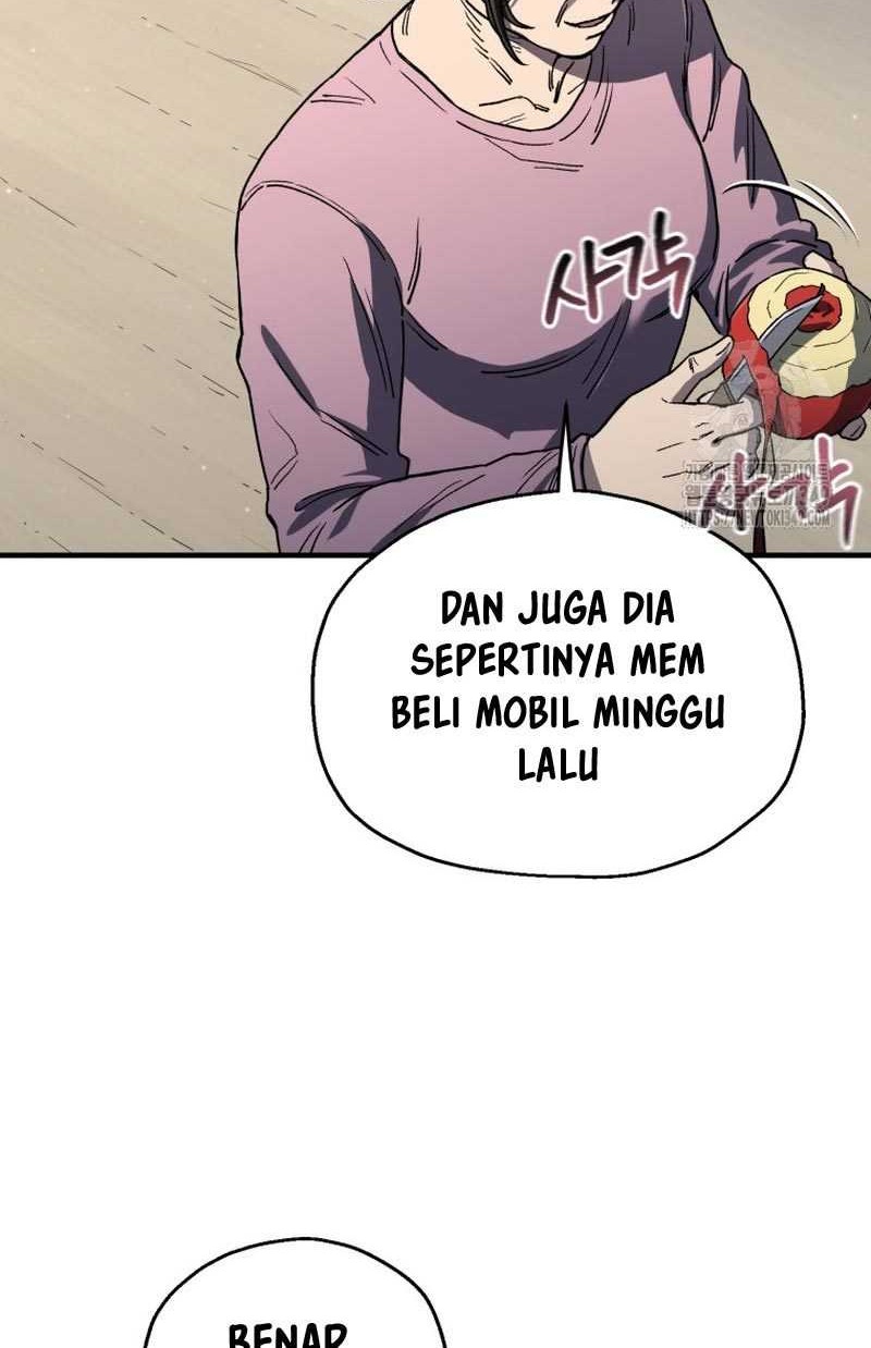 Solo Resurrection Chapter 18 Gambar 43