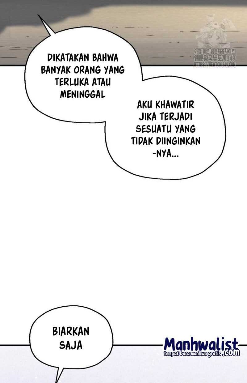 Solo Resurrection Chapter 18 Gambar 45