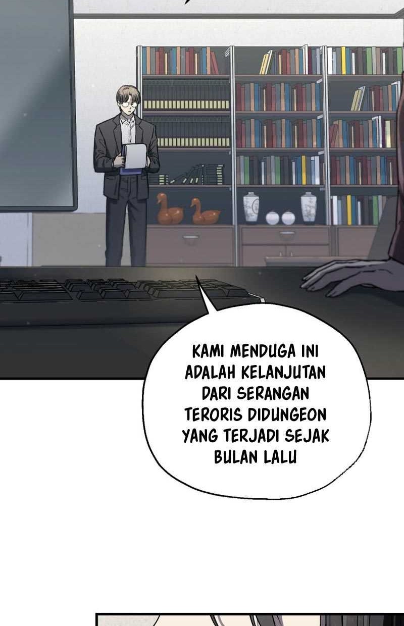 Solo Resurrection Chapter 18 Gambar 3