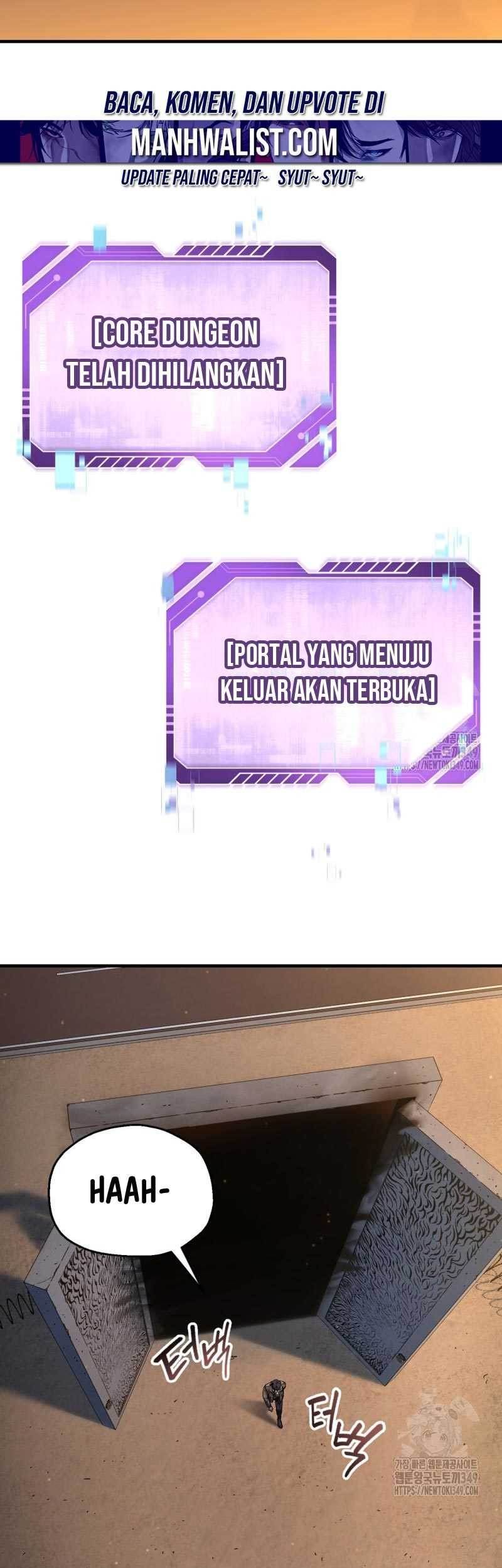 Solo Resurrection Chapter 18 Gambar 66