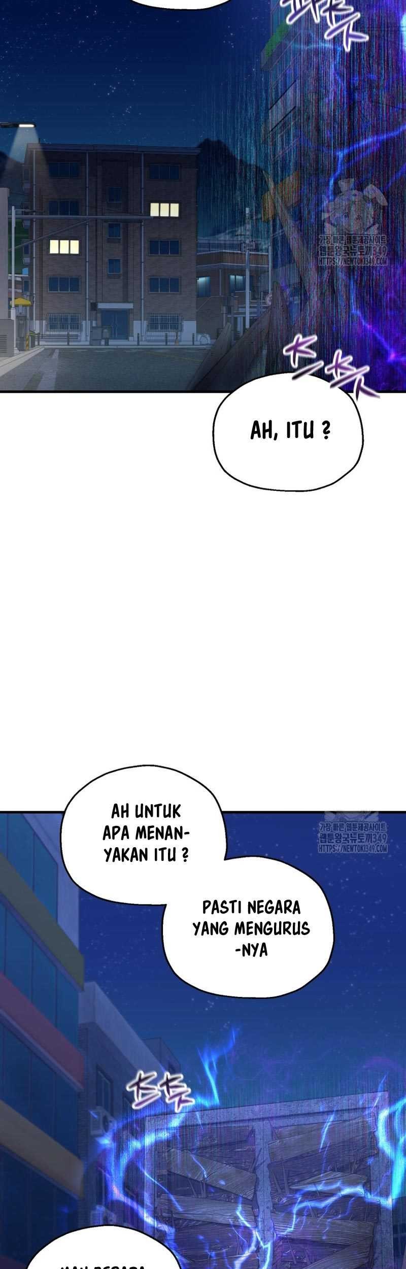 Solo Resurrection Chapter 18 Gambar 58