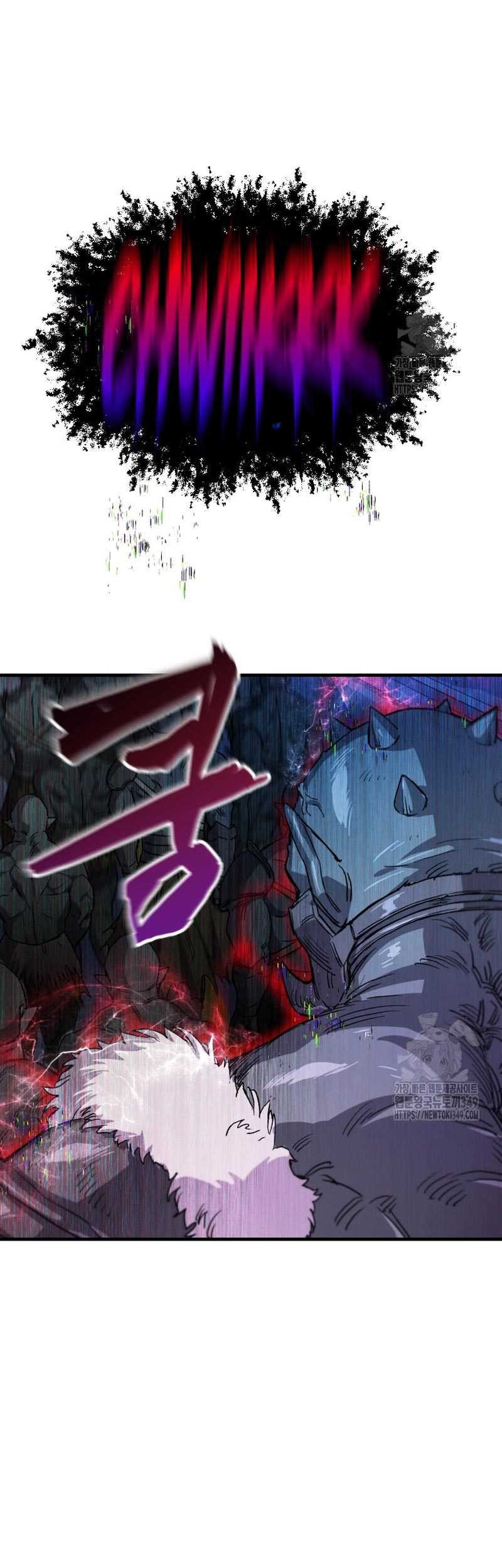 Solo Resurrection Chapter 18 Gambar 64