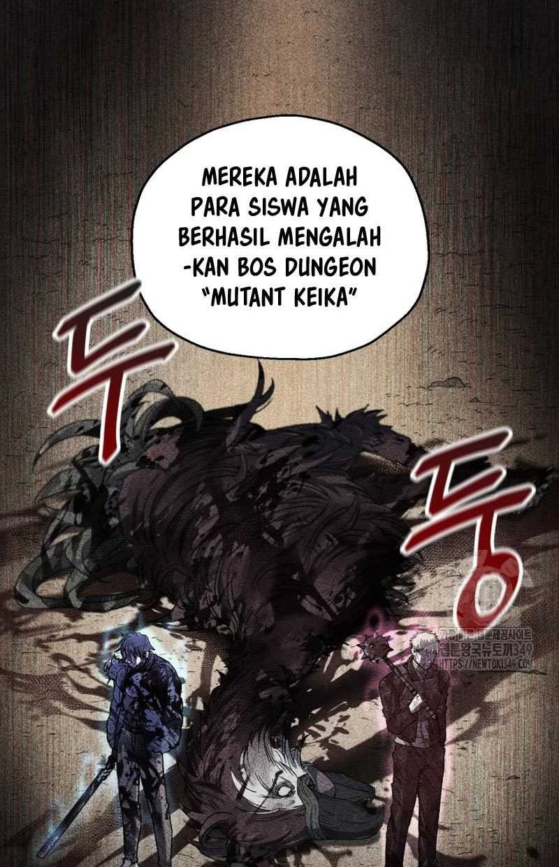Solo Resurrection Chapter 18 Gambar 5