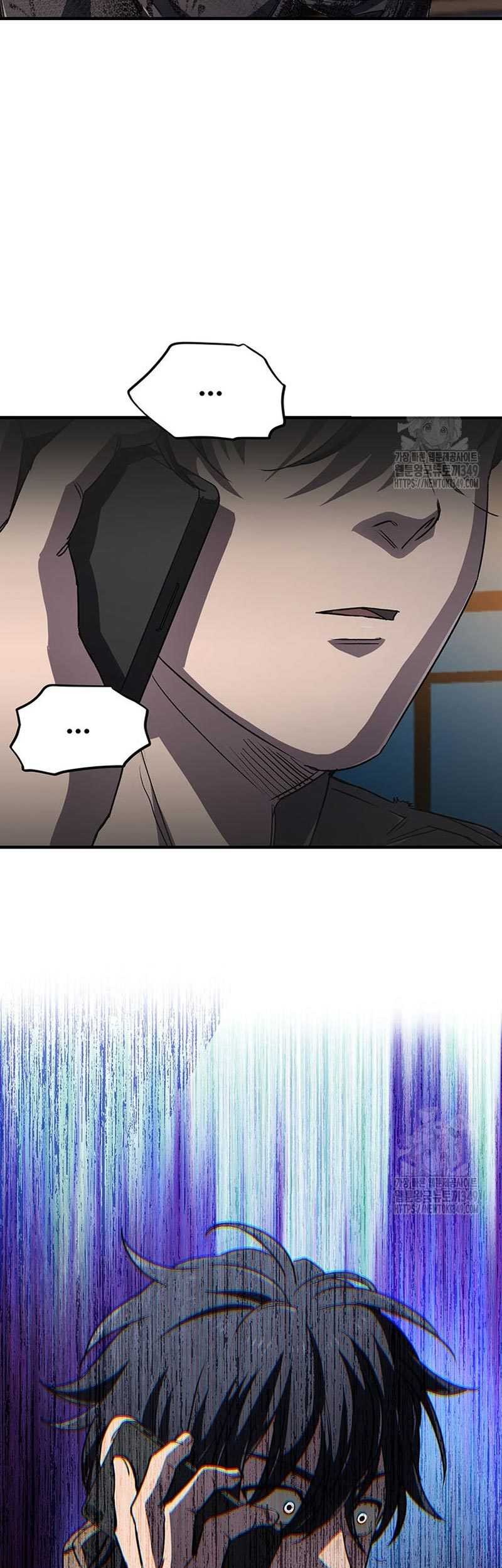 Solo Resurrection Chapter 18 Gambar 78