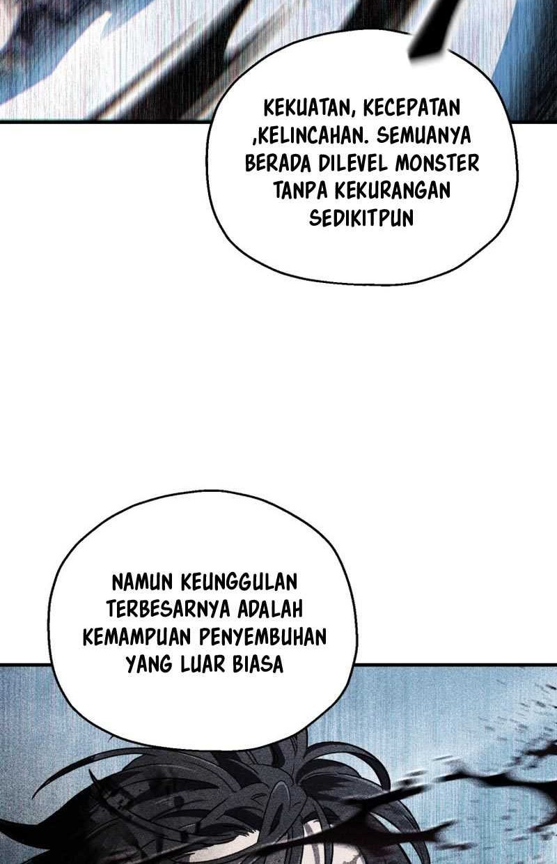 Solo Resurrection Chapter 18 Gambar 7