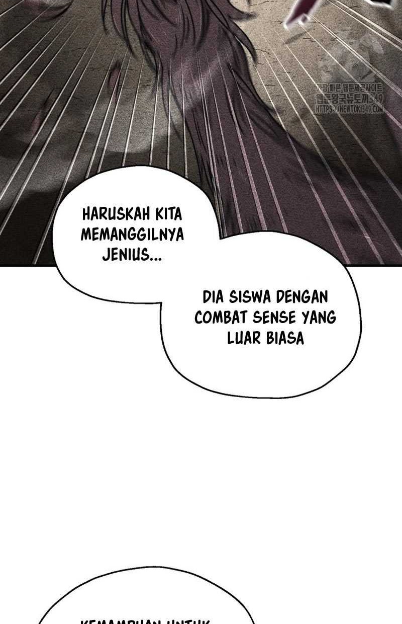 Solo Resurrection Chapter 18 Gambar 9