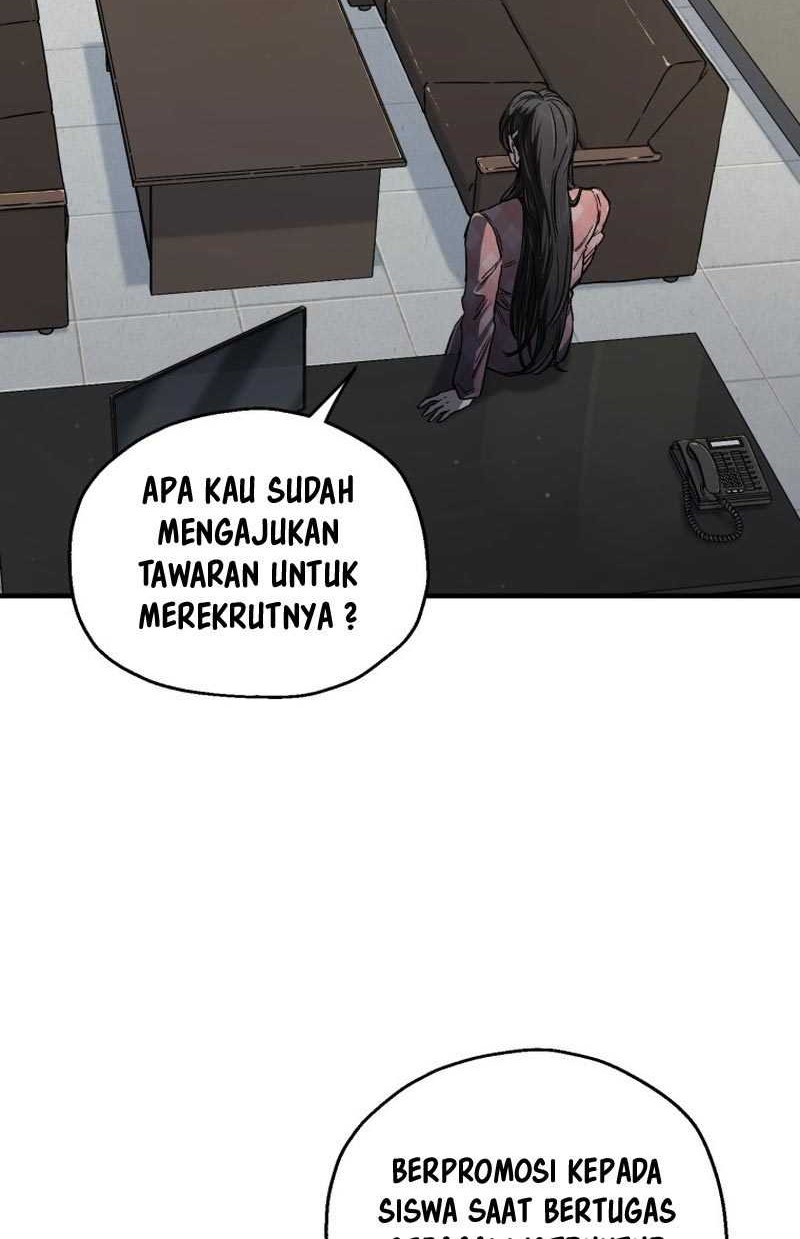 Solo Resurrection Chapter 18 Gambar 11