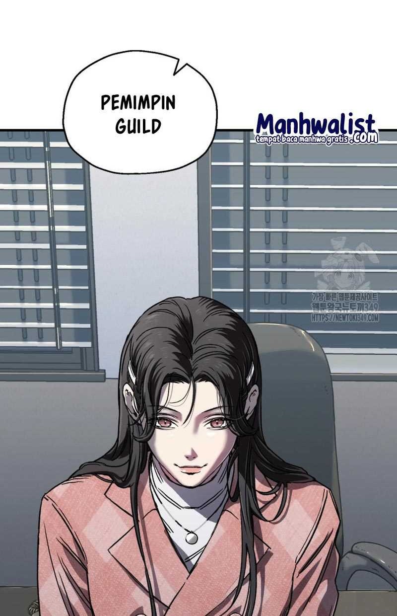 Solo Resurrection Chapter 18 Gambar 13