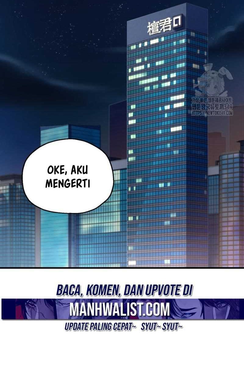 Solo Resurrection Chapter 18 Gambar 15