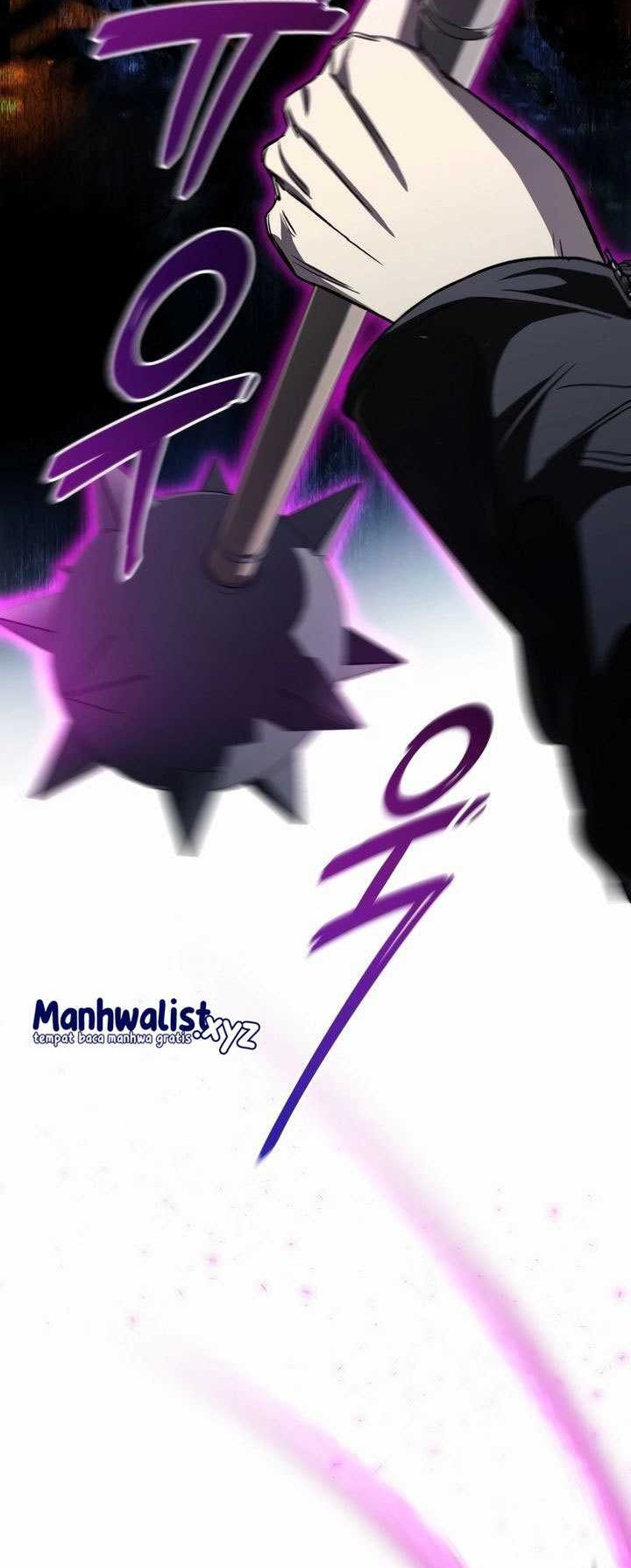 Solo Resurrection Chapter 17 Gambar 37