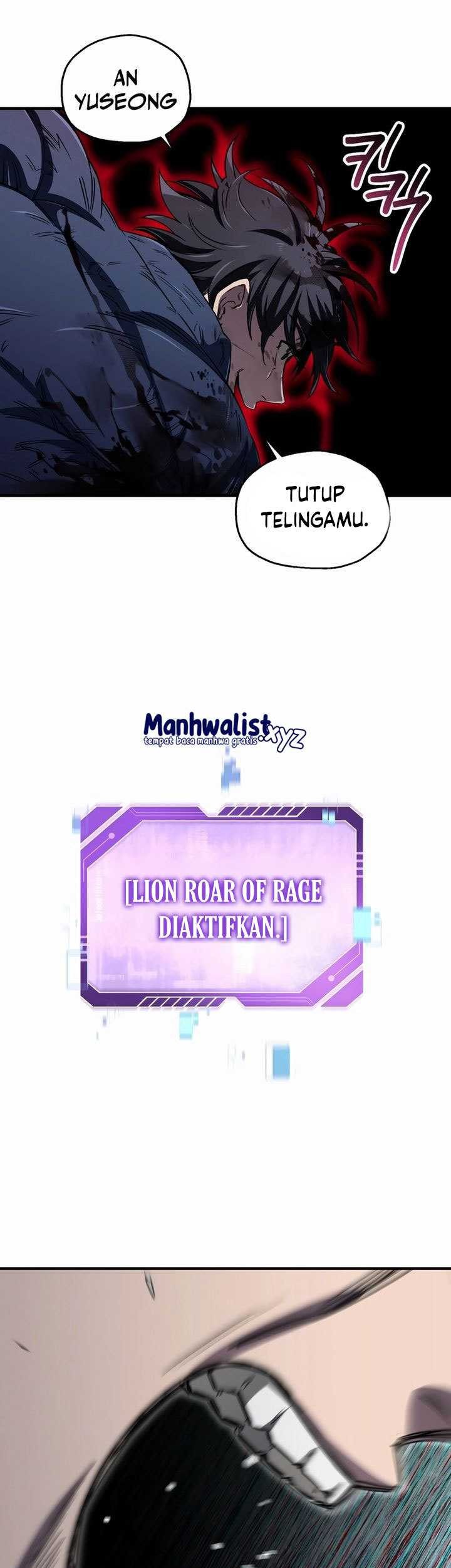 Solo Resurrection Chapter 17 Gambar 47