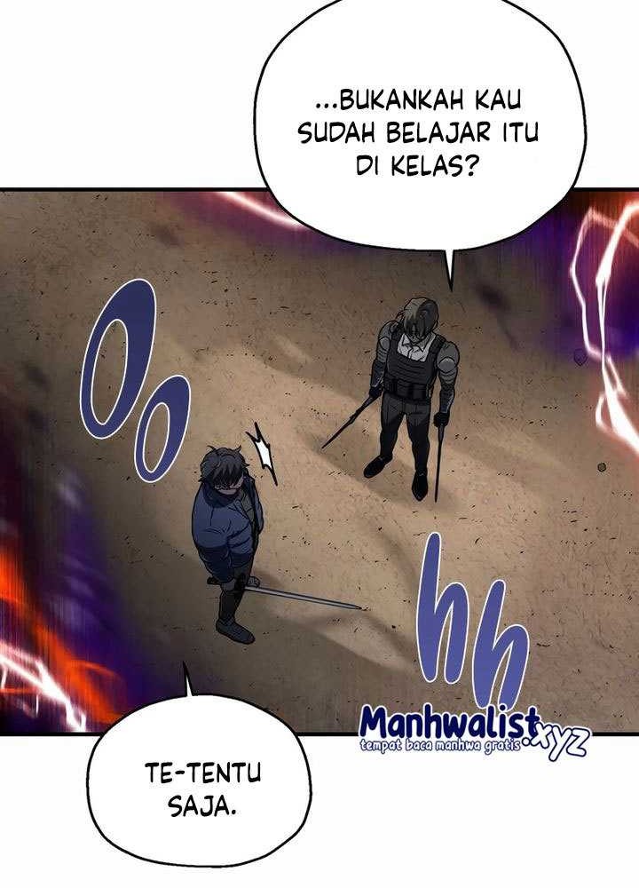 Solo Resurrection Chapter 17 Gambar 29