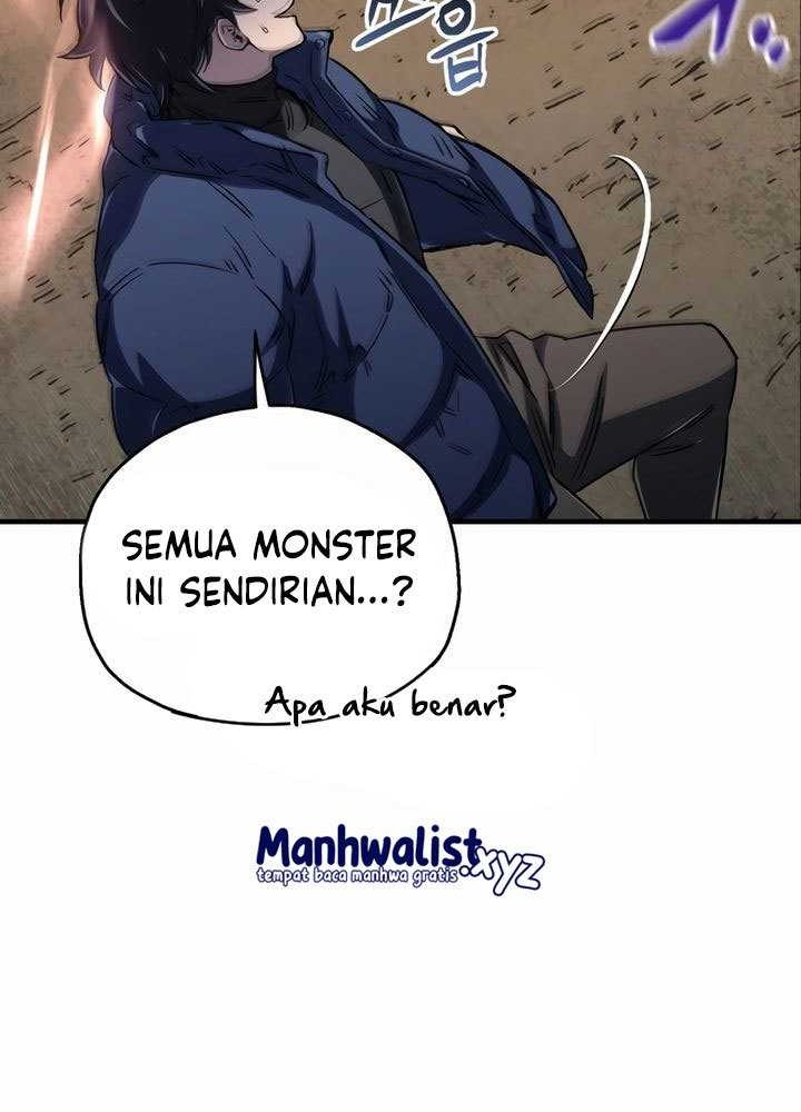 Solo Resurrection Chapter 17 Gambar 35