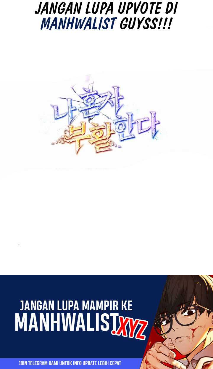 Solo Resurrection Chapter 17 Gambar 62