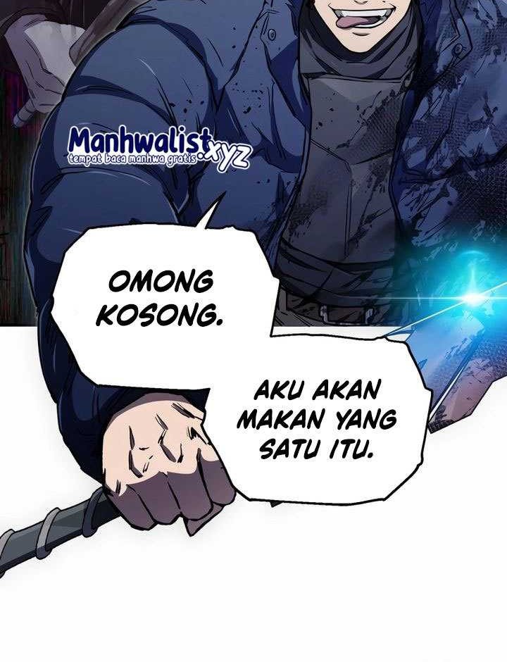 Solo Resurrection Chapter 17 Gambar 61