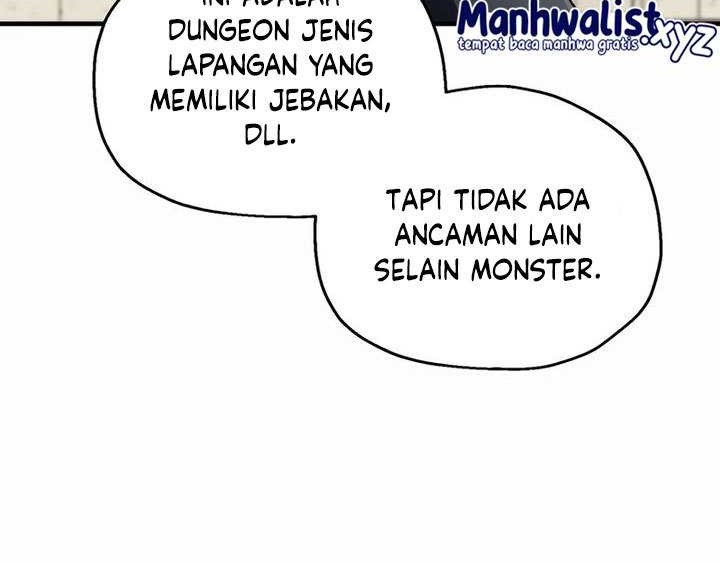 Solo Resurrection Chapter 17 Gambar 4