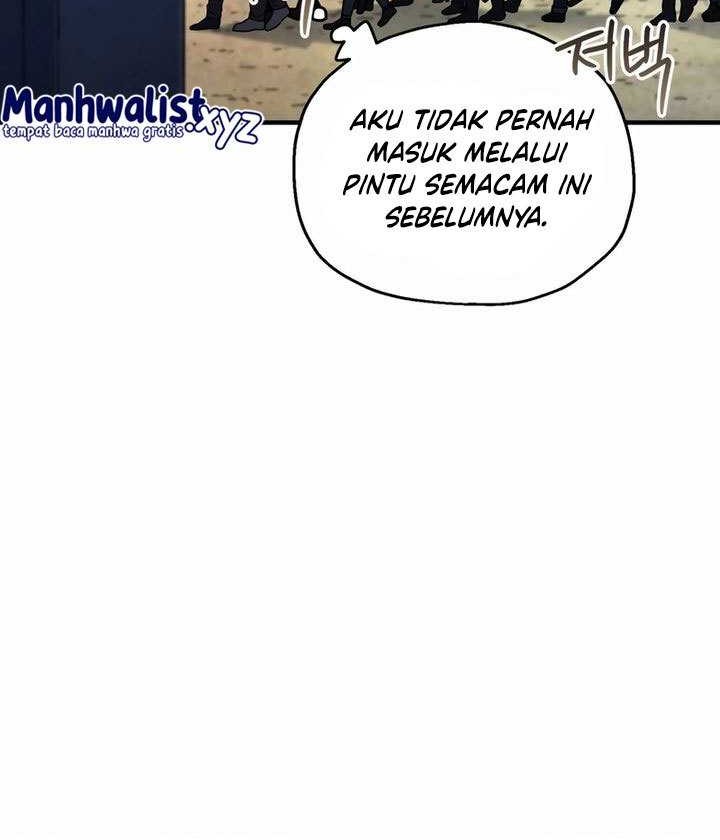 Solo Resurrection Chapter 17 Gambar 7