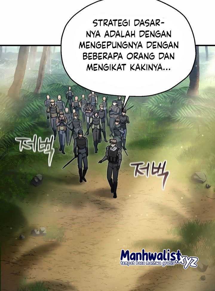 Solo Resurrection Chapter 17 Gambar 15