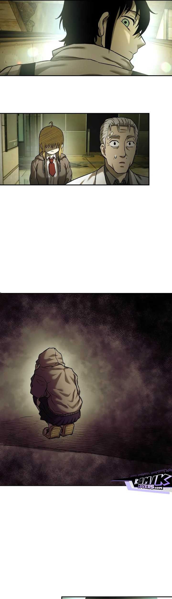 Surviving the Apocalypse Chapter 20 Gambar 35