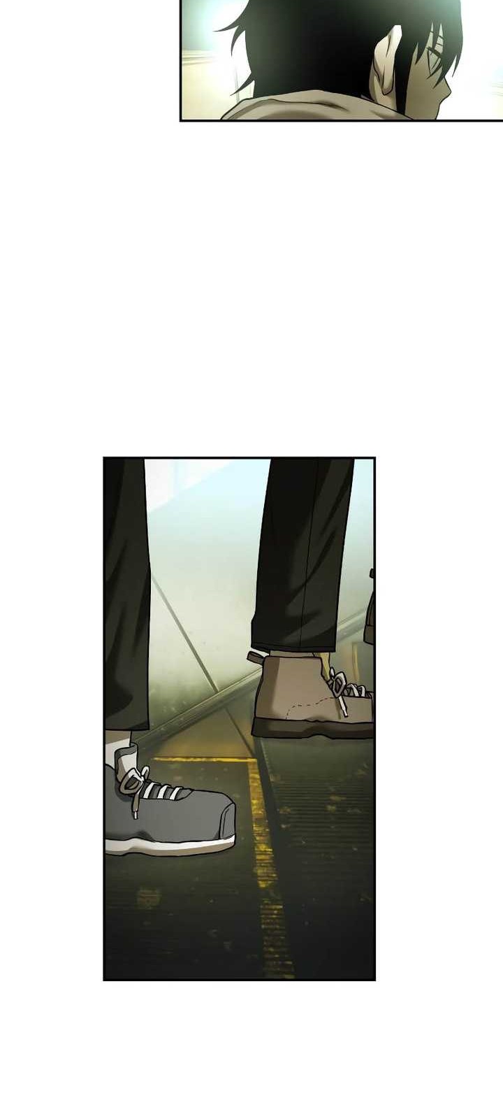 Surviving the Apocalypse Chapter 20 Gambar 36