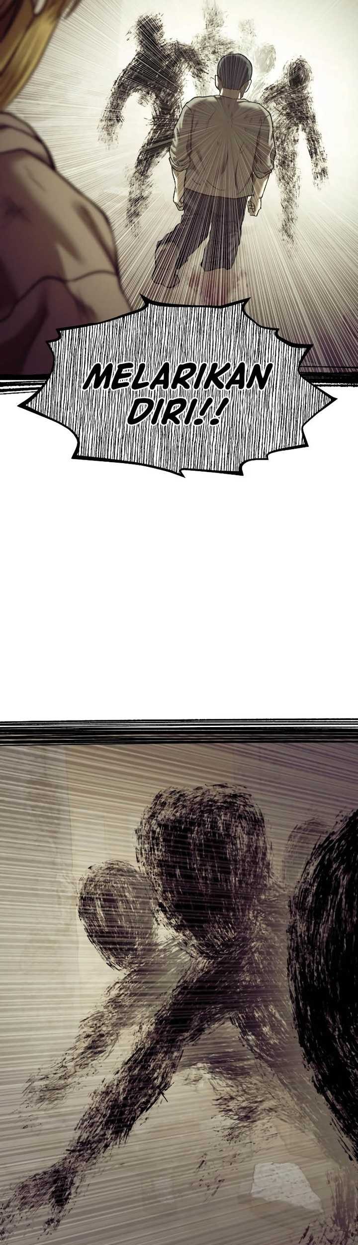 Surviving the Apocalypse Chapter 20 Gambar 21