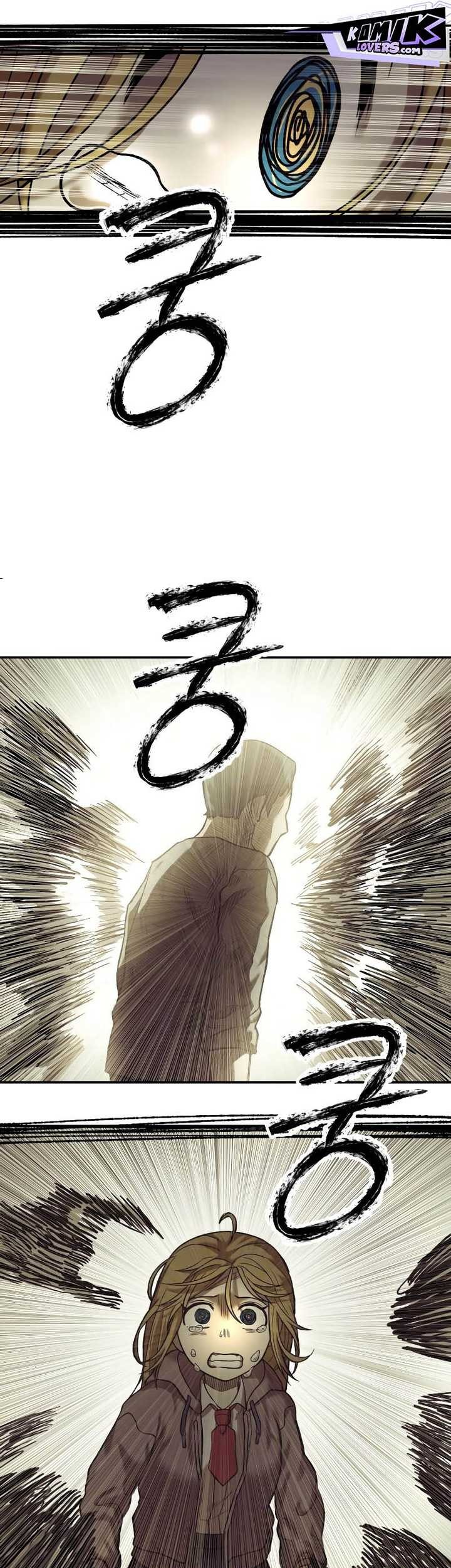 Surviving the Apocalypse Chapter 20 Gambar 23