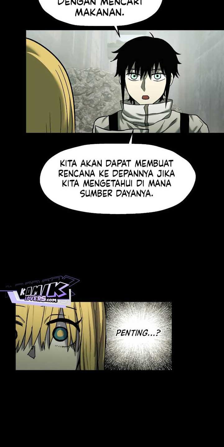 Surviving the Apocalypse Chapter 20 Gambar 50