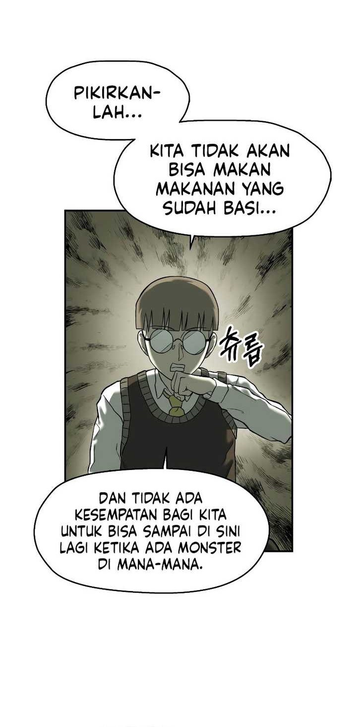 Surviving the Apocalypse Chapter 20 Gambar 56