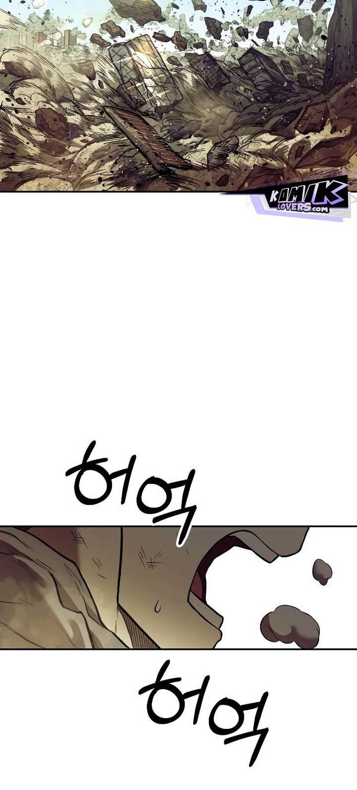 Surviving the Apocalypse Chapter 20 Gambar 3