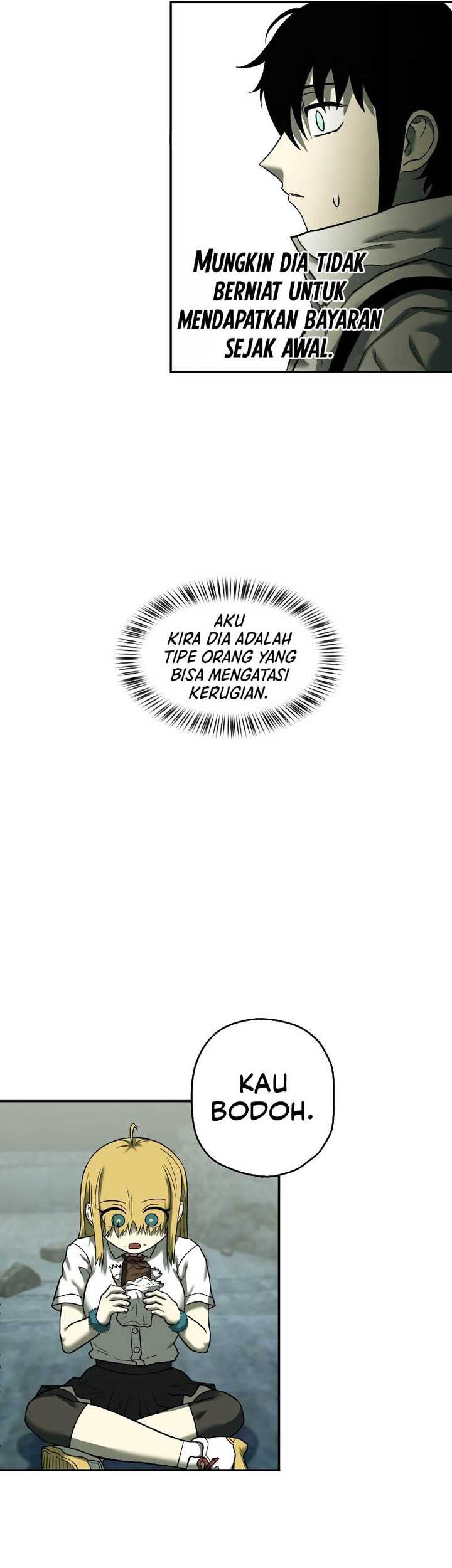 Surviving the Apocalypse Chapter 20 Gambar 67