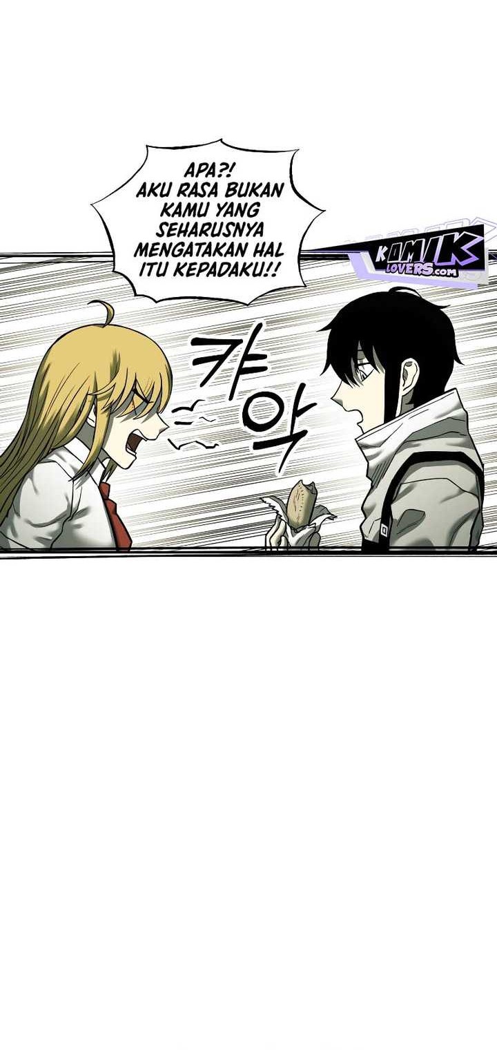 Surviving the Apocalypse Chapter 20 Gambar 68