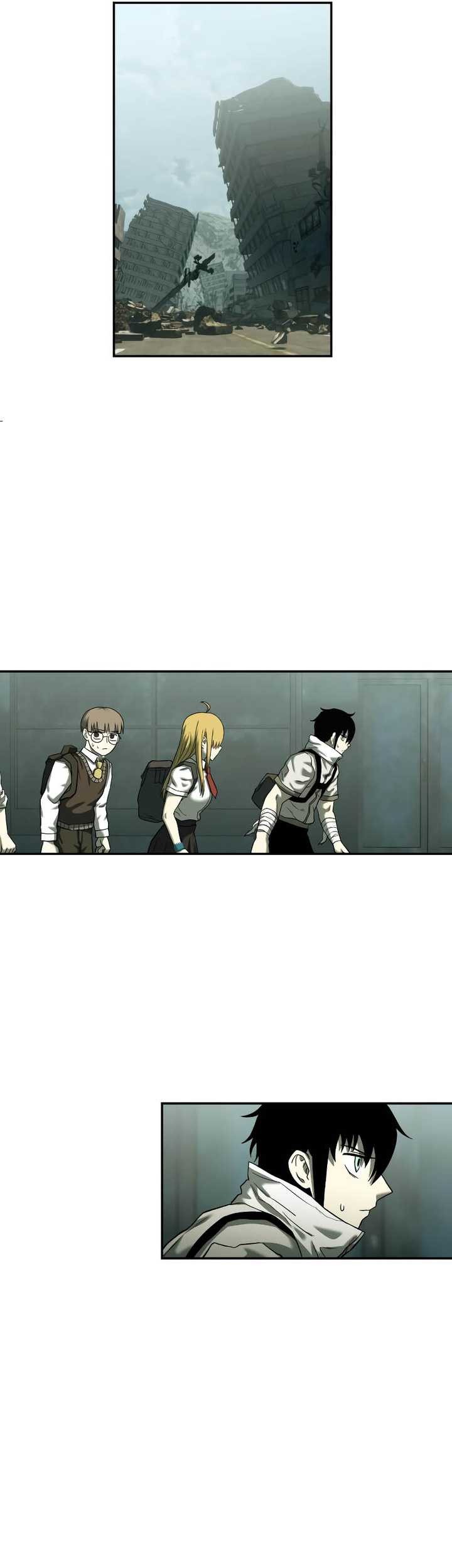 Surviving the Apocalypse Chapter 20 Gambar 69