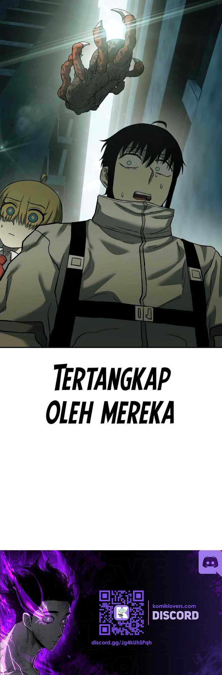 Surviving the Apocalypse Chapter 20 Gambar 75