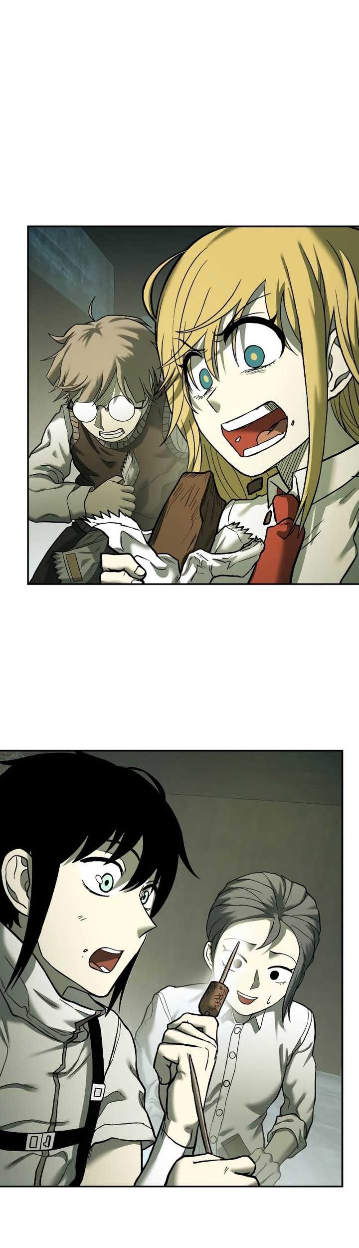 Surviving the Apocalypse Chapter 20 Gambar 59