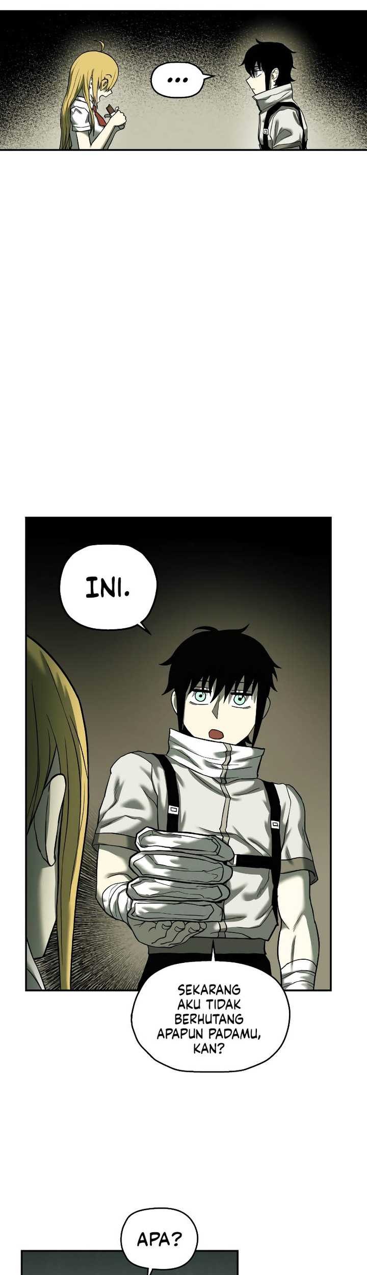 Surviving the Apocalypse Chapter 20 Gambar 63