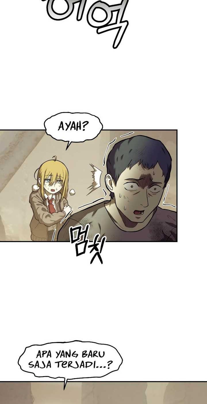 Surviving the Apocalypse Chapter 20 Gambar 5