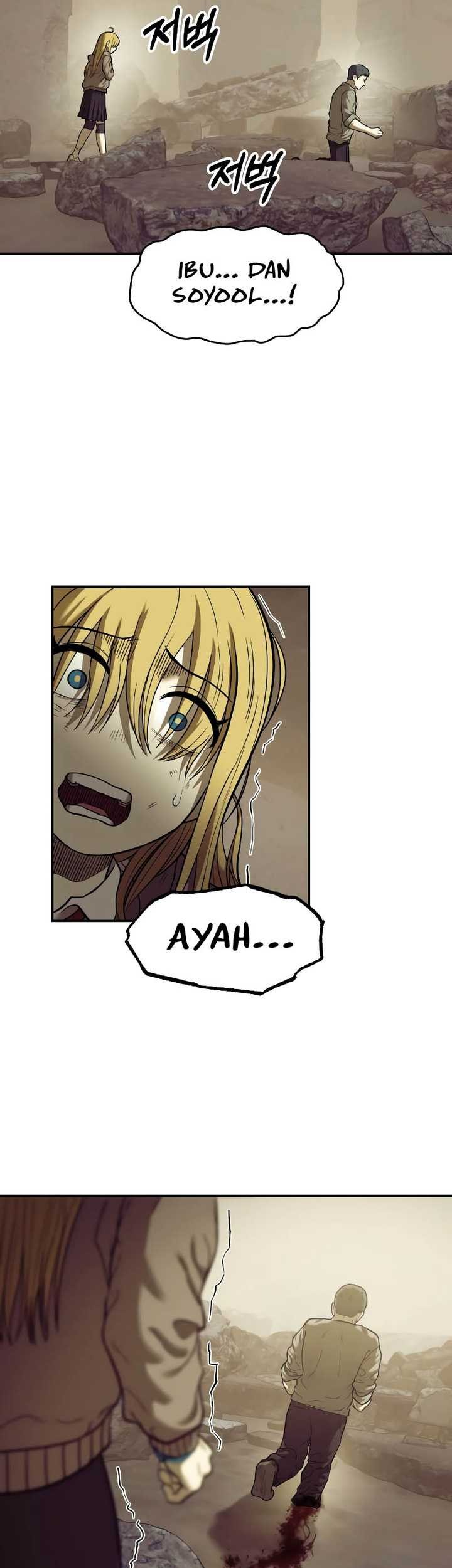 Surviving the Apocalypse Chapter 20 Gambar 6