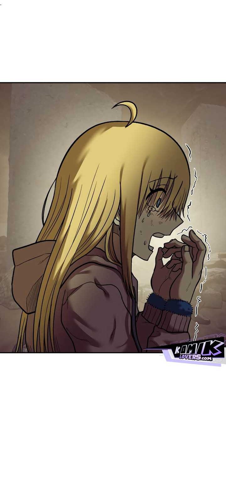 Surviving the Apocalypse Chapter 20 Gambar 9