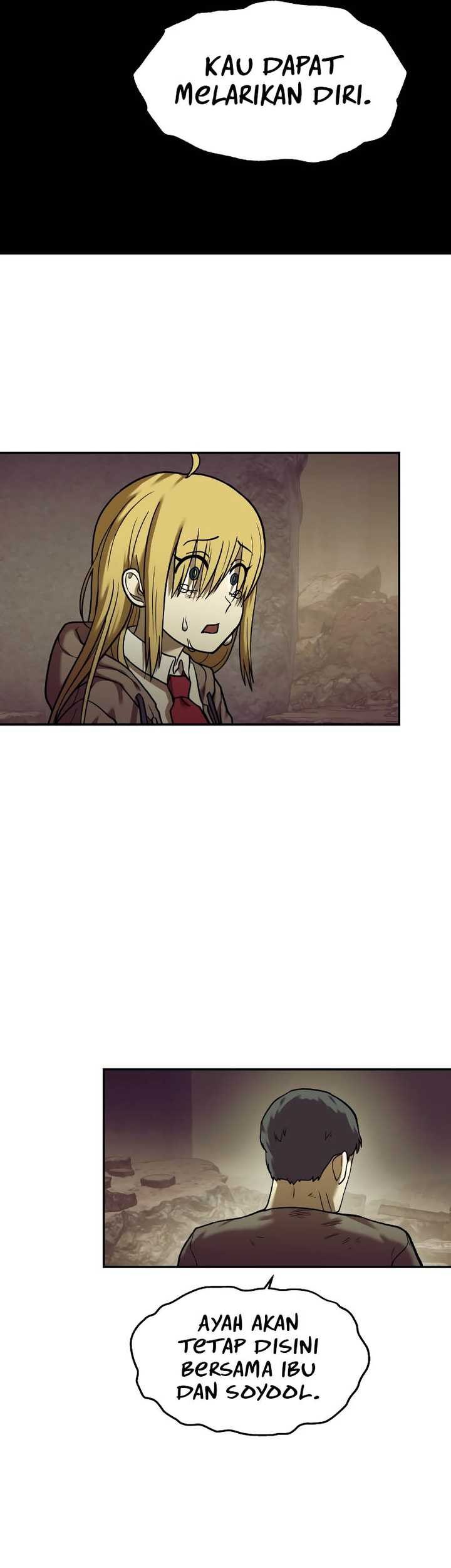 Surviving the Apocalypse Chapter 20 Gambar 13