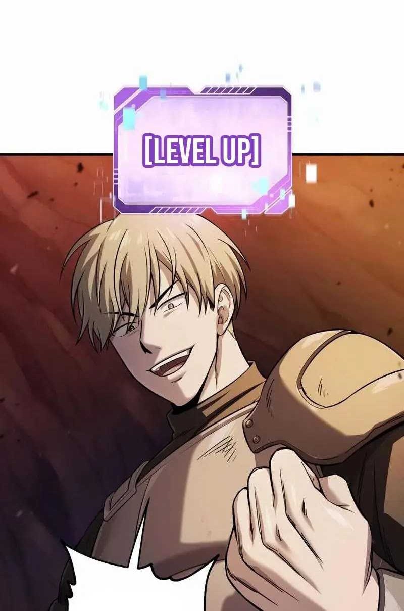 Solo Resurrection Chapter 21 Gambar 27