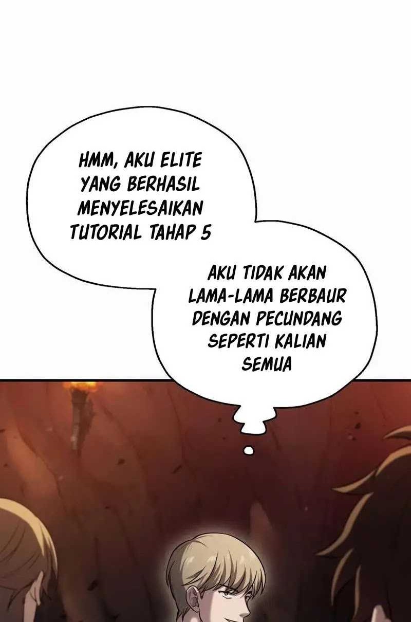 Solo Resurrection Chapter 21 Gambar 29