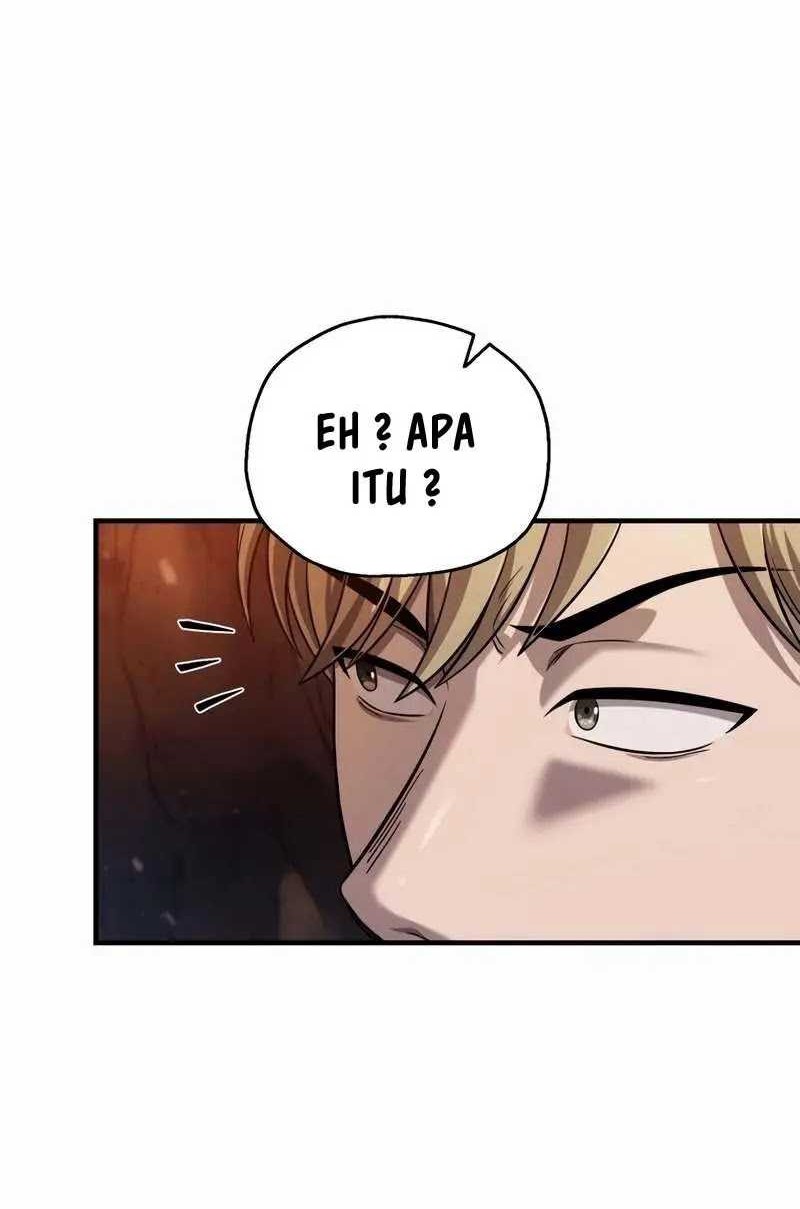 Solo Resurrection Chapter 21 Gambar 31