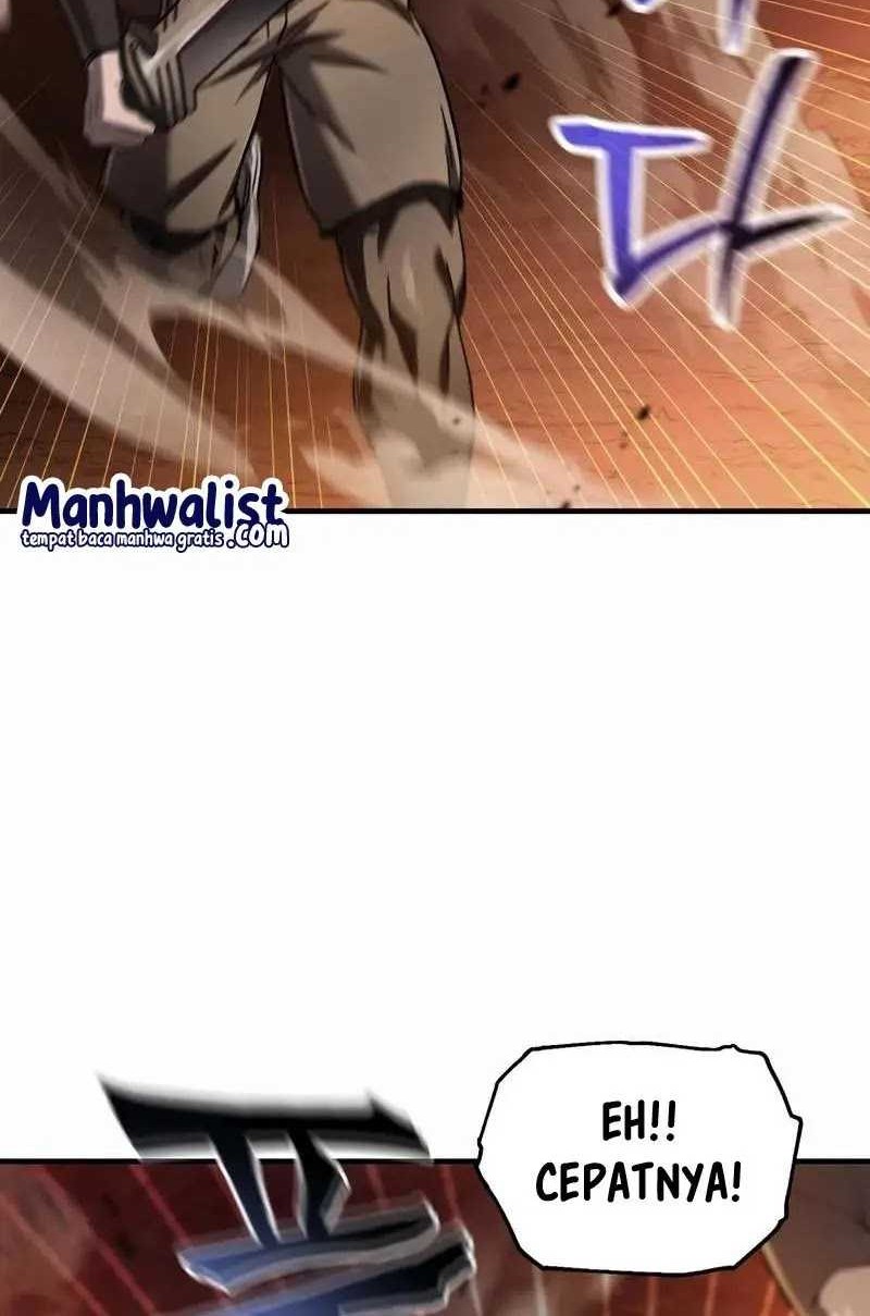 Solo Resurrection Chapter 21 Gambar 33